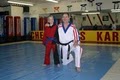 Cheatwoods Family Martial Arts image 4