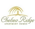 Chelsea Ridge Apartments logo
