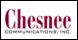 Chesnee Communications Inc logo