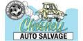 Chesney Auto Salvage logo