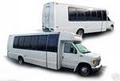 Chicago Coach Bus Limousine image 4