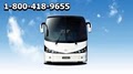 Chicago Coach Bus Limousine logo