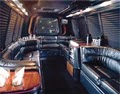 Chicago Limo Bus image 3