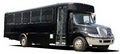 Chicago Limo Bus image 4