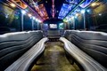 Chicago Limo Bus image 8