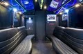 Chicago Limo Bus image 9