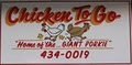 Chicken To-Go image 1