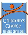 Children's Choice Pediatric Dental Care logo