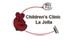 Children's Clinic La Jolla logo