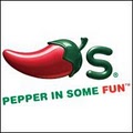 Chili's Grill & Bar logo