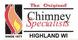 Chimney Specialists Inc logo