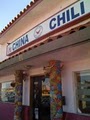 China Chili Restaurant logo