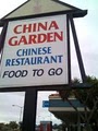China Garden Chinese Restaurant logo