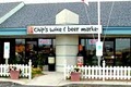 Chip's Wine & Beer Market logo