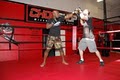 Chop Shop MMA image 1