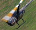 Chopper Charter Branson image 3