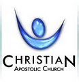 Christian Apostolic Church (UPCI) logo
