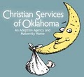 Christian Services of Oklahoma logo