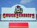 Chuck E. Cheese's logo
