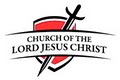 Church of the Lord Jesus Christ logo
