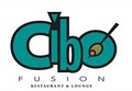 Cibo Fusion logo