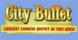 City Buffet Restaurant logo