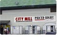 City Mill Co., Ltd. logo
