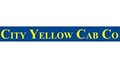 City Yellow Cab Co logo