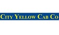 City Yellow Cab Co logo