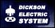City of Dickson: Dickson Electric System image 1