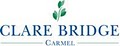 Clare Bridge of Carmel logo