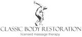 Classic Body Restoration, Massage Therapy logo