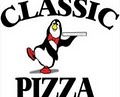 Classic Pizza logo