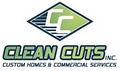 Clean Cuts Inc logo