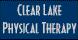 Clear Lake Physical Therapy logo