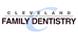Cleveland Family Dentistry logo