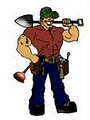 Cliff the Handyman logo