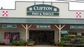 Clifton Feed & Service Center, Inc. logo