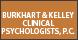 Clinical Psychologists Pc logo