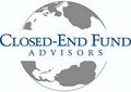 Closed-End Fund Advisors logo