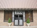 Club 505 Banquets and Events logo