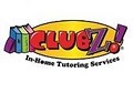 Club Z! In Home Tutoring logo