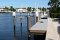 Coast Seawall Dock and Boat lift image 4