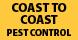 Coast To Coast Pest Control logo