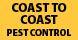 Coast To Coast Pest Control logo