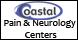 Coastal Pain & Neurology Center logo
