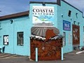 Coastal Seafoods logo