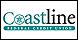 Coastline Federal Credit Union logo
