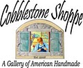 Cobblestone Shoppe logo