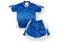 Code Four Athletics Soccer Uniforms image 2